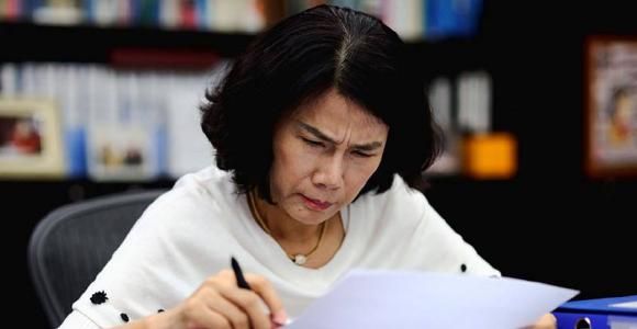 董明珠建议偷手机判10年