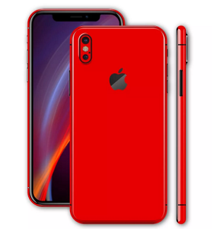 红色版iPhone8开卖 分期购买最省钱的办法