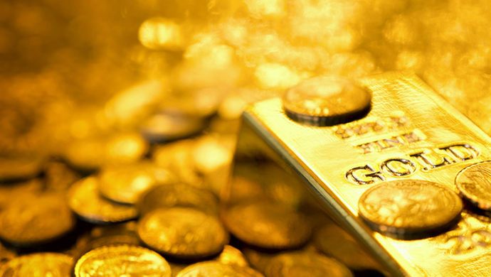 黄金价格今天多少一克 今日金价多少钱一克(3/11)