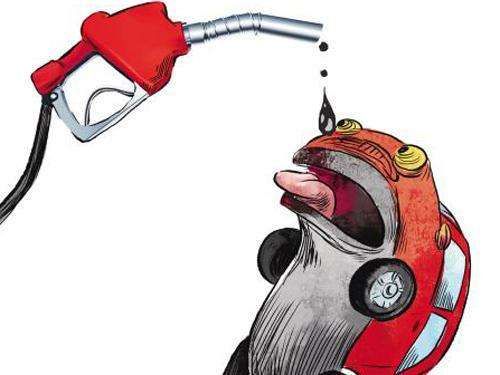 油价最新消息 3月国内汽油价调整或搁浅