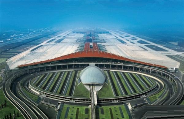 北京首都机场公布无人机禁飞区：后果很严重
