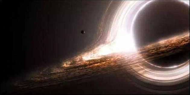 人类史上首张黑洞照片明日发布 事件视界望远镜是什么？