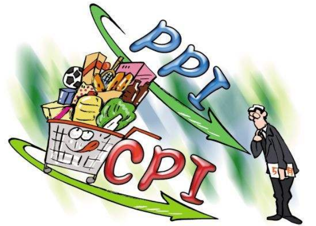 3月CPI PPI最新数据出炉 CPI同比增长2.1%重返“2时代”