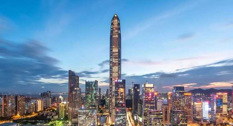 深圳未来经济判断 张五常预言深圳将成地球的经济中心