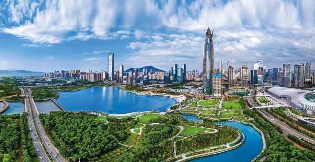 张五常为何说深圳将成地球经济中心 深圳发展到什么程度了