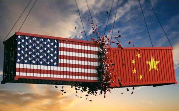 2019中美贸易战最新消息 中美有望下周完成贸易谈判