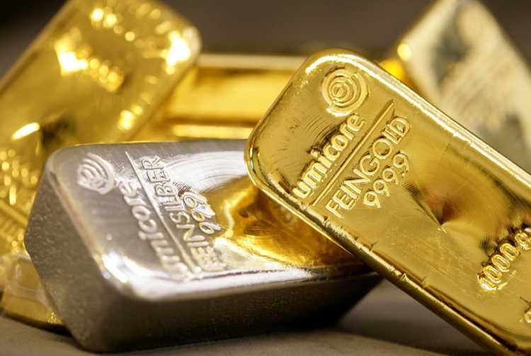 黄金价格今天多少一克 今日金价多少钱一克(5/5)