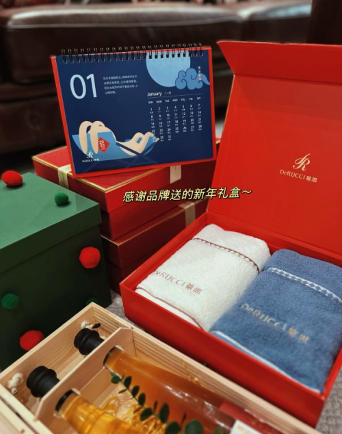 又被慕思拿捏住!慕思新年礼暖心陪伴18年从不缺席